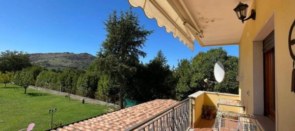 Квартира с 2 спальнями в Арче, Италия № 56053 8