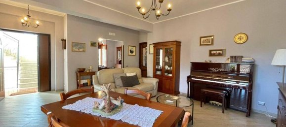 Квартира с 2 спальнями в Арче, Италия № 56053 13