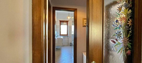 Квартира с 2 спальнями в Арче, Италия № 56053 23