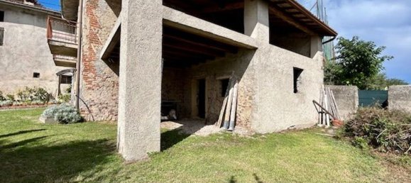 Дом с 9 комнатами в Сона, Италия № 26987 29