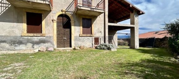 Дом с 9 комнатами в Сона, Италия № 26987 14