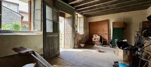 Дом с 9 комнатами в Сона, Италия № 26987 30