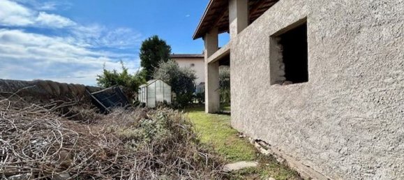 Дом с 9 комнатами в Сона, Италия № 26987 27