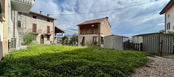 Дом с 9 комнатами в Сона, Италия № 26987 15