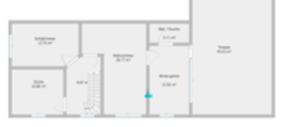 Casa T2 em Kronach, Germany N.º 361336 4