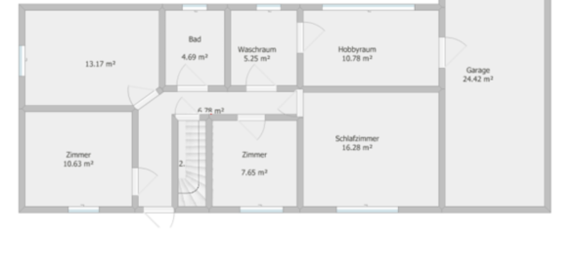 Casa T2 em Kronach, Germany N.º 361336 3