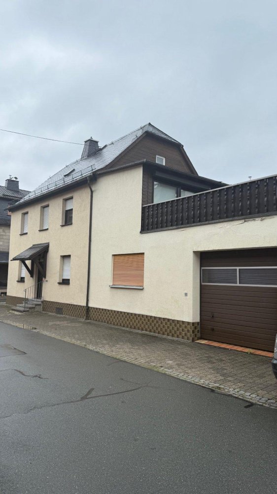 Casa T2 em Kronach, Germany N.º 361336