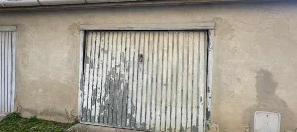 Garage in Massa Marittima, Italy 20m², Nr. 44317 2