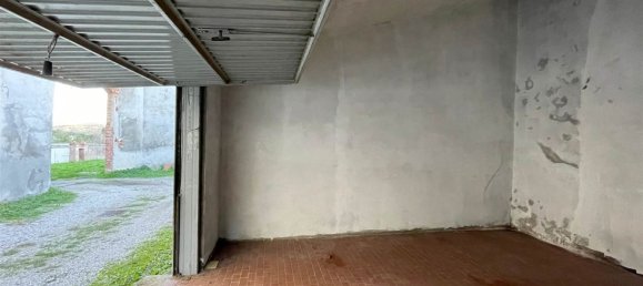 Garage in Massa Marittima, Italy 20m², Nr. 44317 3