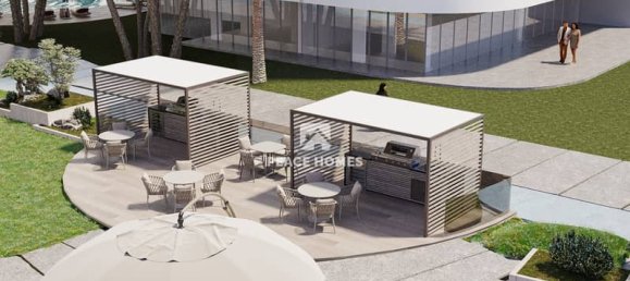 1 bedroom Apartment in Arjan, UAE No. 18968 6