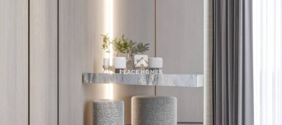 1 bedroom Apartment in Arjan, UAE No. 18968 25