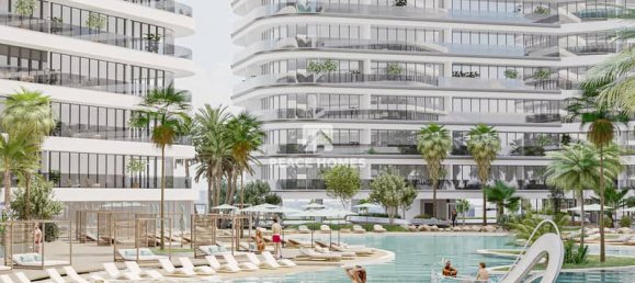 1 bedroom Apartment in Arjan, UAE No. 18968 5