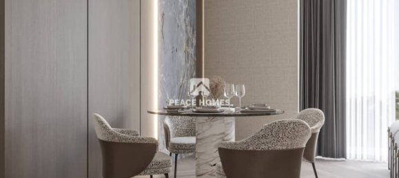 1 bedroom Apartment in Arjan, UAE No. 18968 24