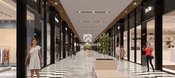 1 bedroom Apartment in Arjan, UAE No. 18968 17