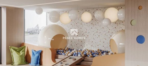 1 bedroom Apartment in Arjan, UAE No. 18968 10