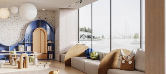 1 bedroom Apartment in Arjan, UAE No. 18968 11