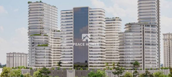 1 bedroom Apartment in Arjan, UAE No. 18968 29