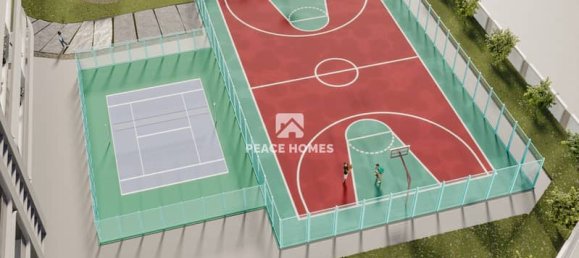 1 bedroom Apartment in Arjan, UAE No. 18968 14