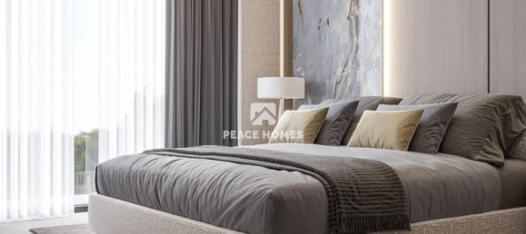 1 bedroom Apartment in Arjan, UAE No. 18968 15