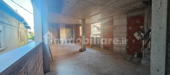 Квартира с 2 спальнями в Паладина, Италия № 8741 21