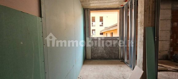 Квартира с 2 спальнями в Паладина, Италия № 8741 12