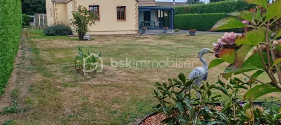 3 chambres Maison à Eure, France No. 346330 13