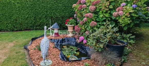 3 chambres Maison à Eure, France No. 346330 14