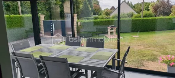 3 chambres Maison à Eure, France No. 346330 3