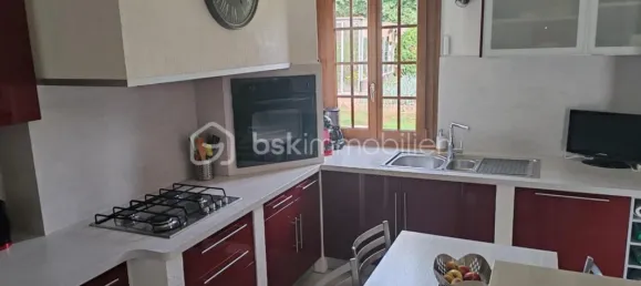 3 chambres Maison à Eure, France No. 346330 7