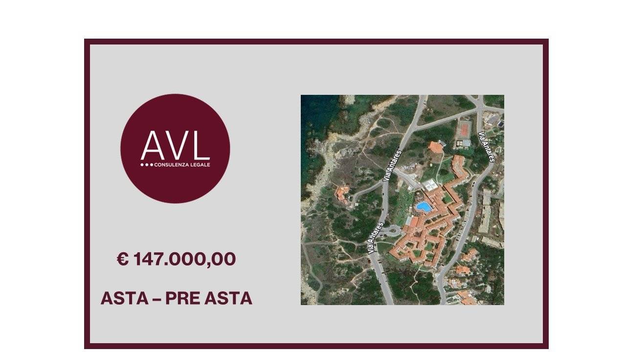 1 bedroom Apartment in Santa Teresa Gallura, Italy No. 343413