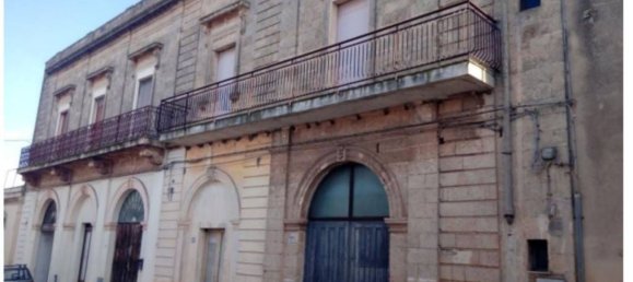 Apartamento de 5 habitaciónes en Alessano, Italy No. 273726 2