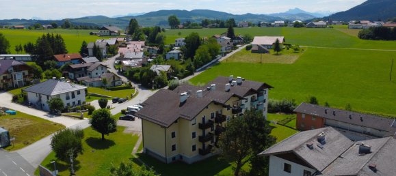 Apartamento de 2 dormitorios en Strasswalchen, Austria No. 127458 9