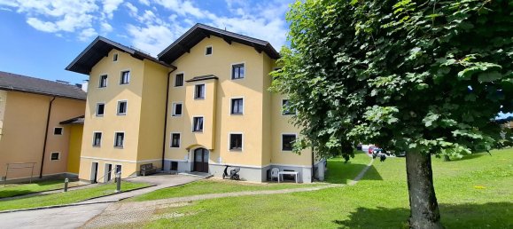 Apartamento de 2 dormitorios en Strasswalchen, Austria No. 127458 2