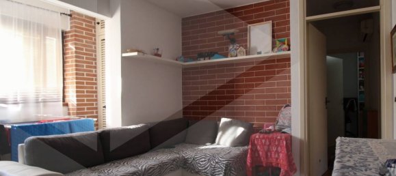 3 rooms Apartment in Bologna, Italy No. 33645 14