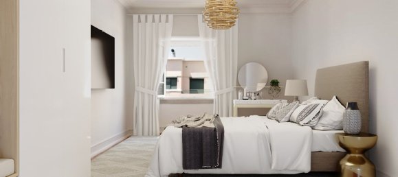 4 bedrooms Apartment in Lisbon, Portugal No. 104969 35