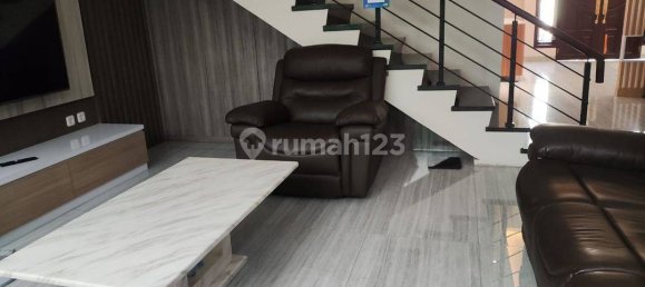 5 chambres Maison à Kebon Jeruk, Indonesia No. 2486 3