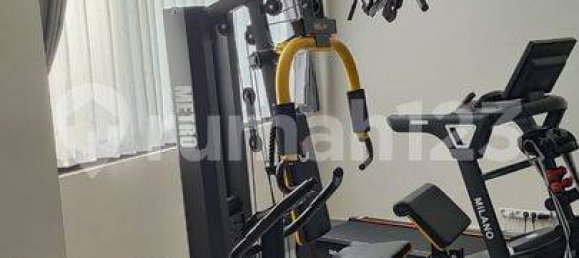 5 chambres Maison à Kebon Jeruk, Indonesia No. 2486 8