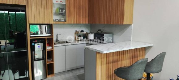 5 chambres Maison à Kebon Jeruk, Indonesia No. 2486 5