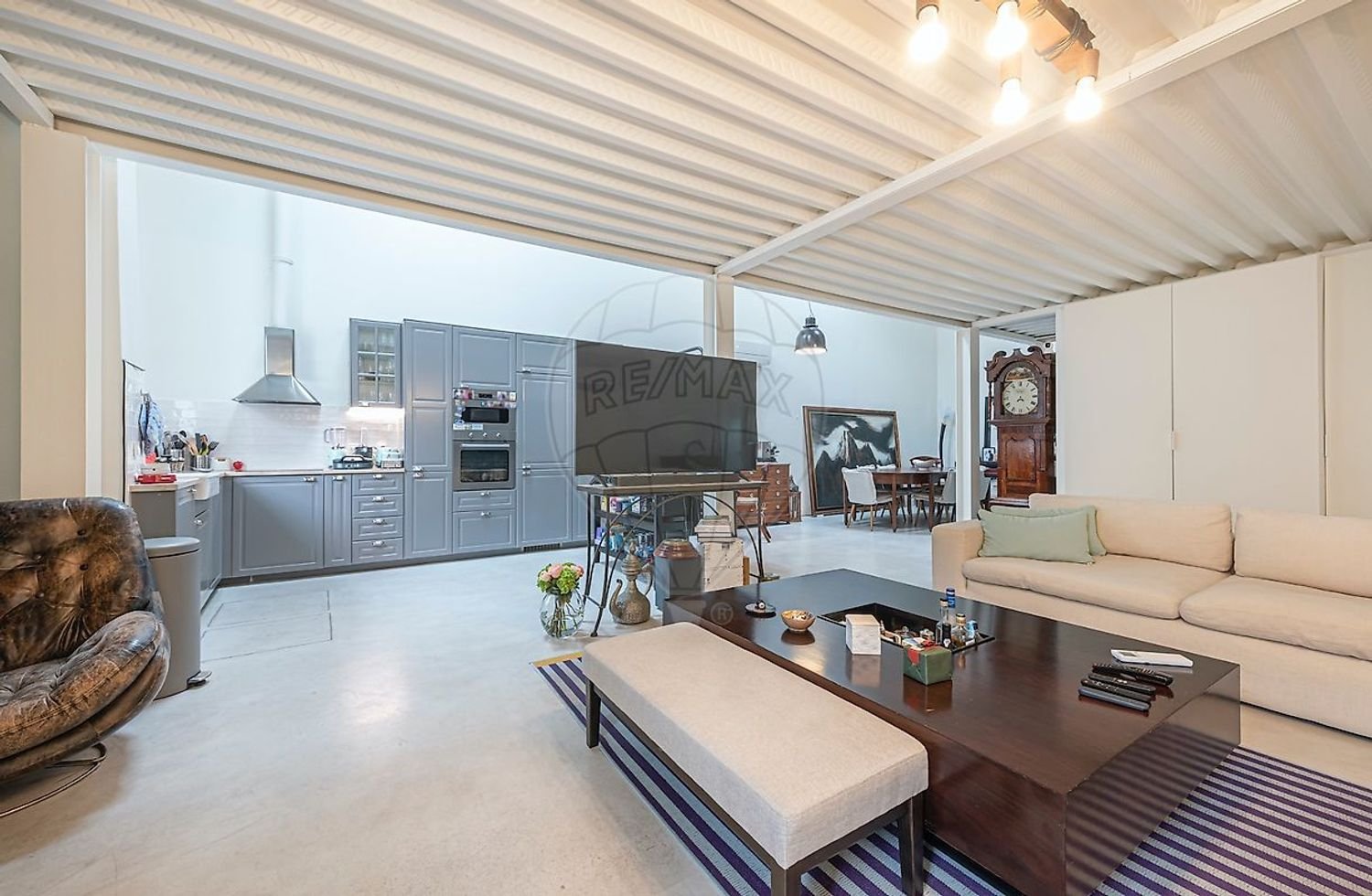 Studio in Lisbon, Portugal, Nr. 49154