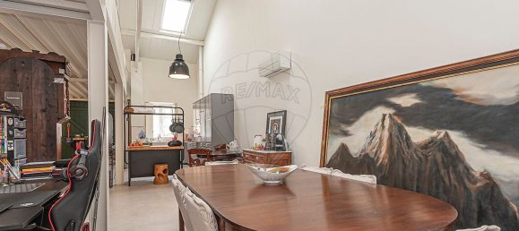 Studio in Lisbon, Portugal, Nr. 49154 11