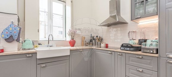 Studio in Lisbon, Portugal, Nr. 49154 5