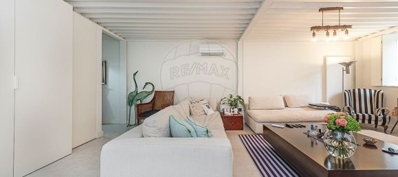 Studio in Lisbon, Portugal, Nr. 49154 10