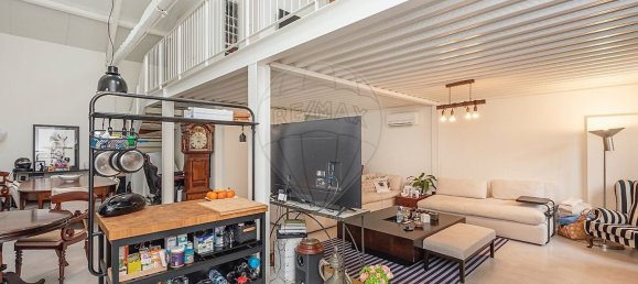 Studio in Lisbon, Portugal, Nr. 49154 6