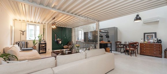Studio in Lisbon, Portugal, Nr. 49154 22