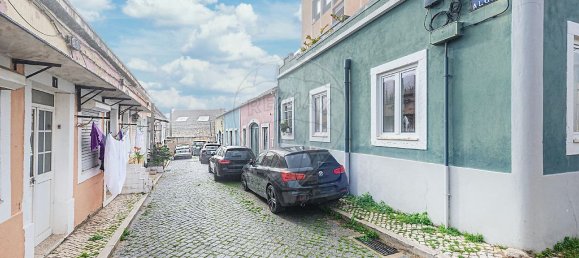 Studio in Lisbon, Portugal, Nr. 49154 24