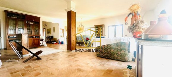 13 rooms Villa in Vetralla, Italy No. 201314 10