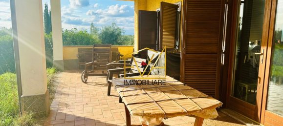 13 rooms Villa in Vetralla, Italy No. 201314 24