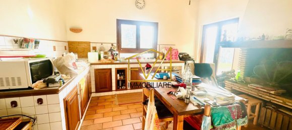 13 rooms Villa in Vetralla, Italy No. 201314 35