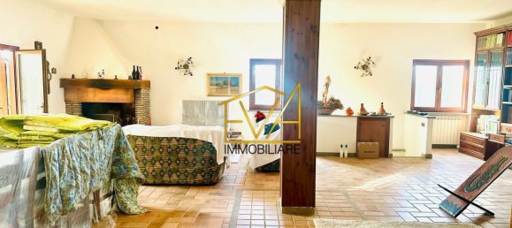 13 rooms Villa in Vetralla, Italy No. 201314 14