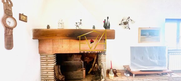 13 rooms Villa in Vetralla, Italy No. 201314 17